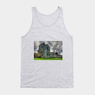 Torphichen Parish Kirk Tank Top